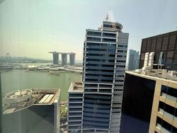Singapore Land Tower (D1), Office #605329841